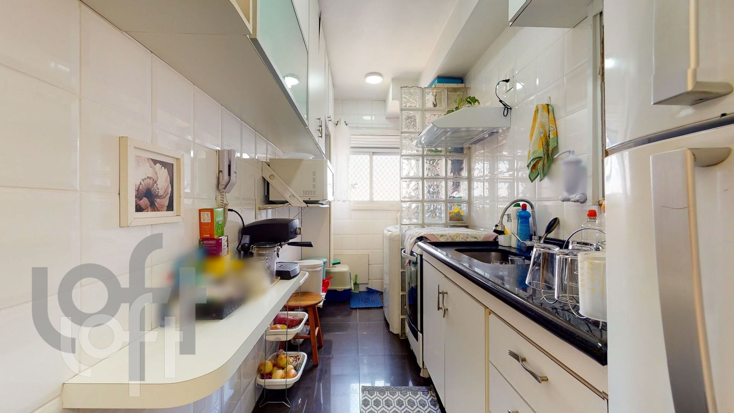 Apartamento à venda com 2 quartos, 56m² - Foto 10
