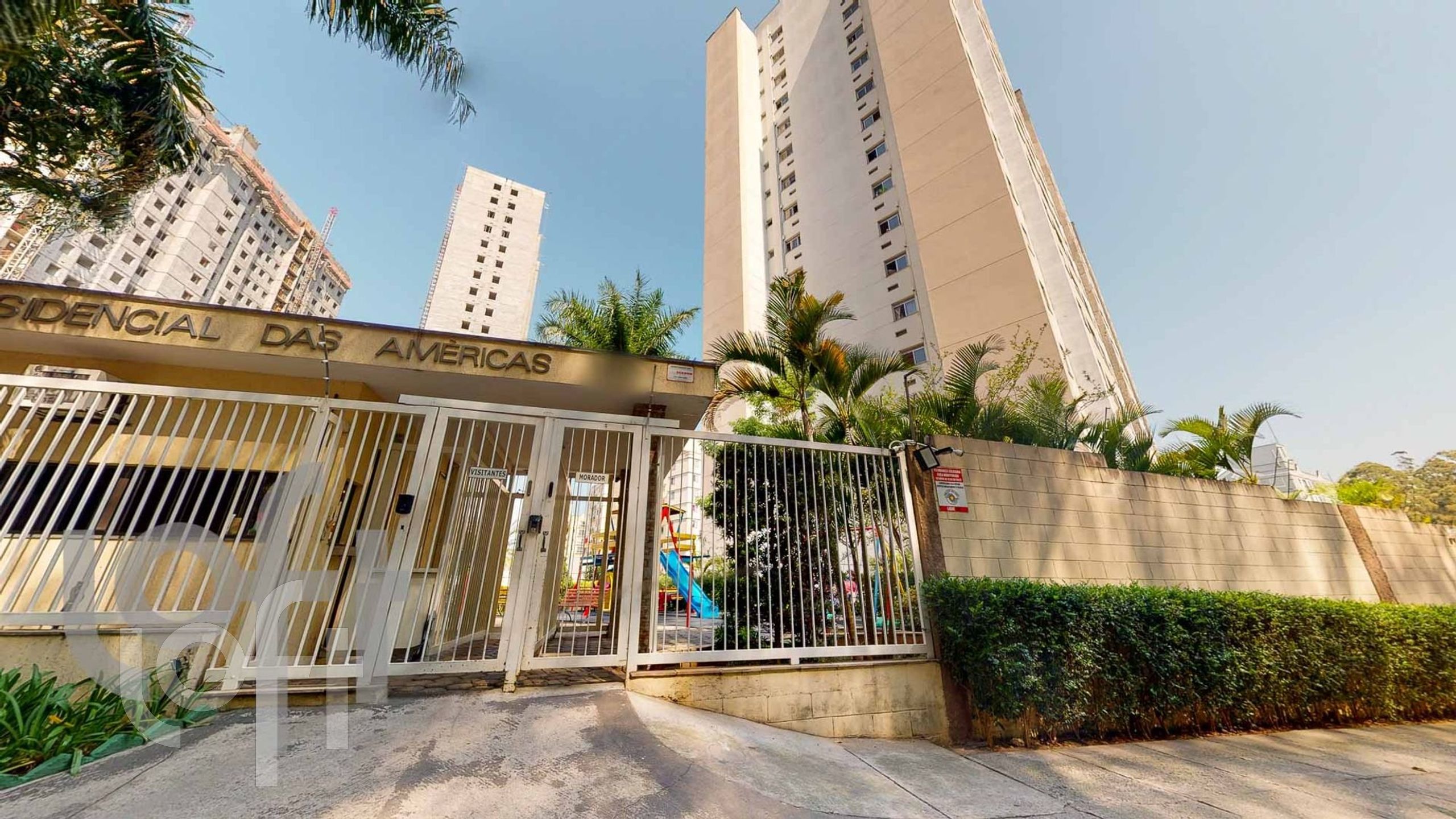Apartamento à venda com 2 quartos, 56m² - Foto 9