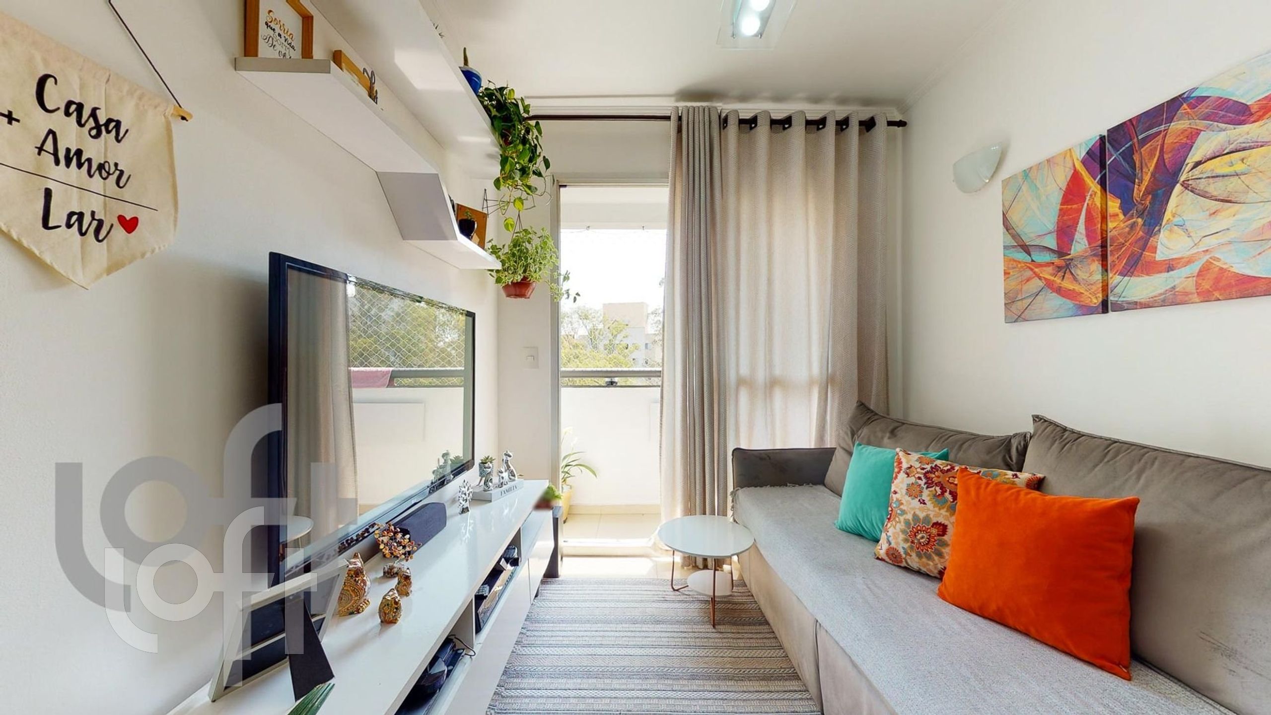 Apartamento à venda com 2 quartos, 56m² - Foto 15