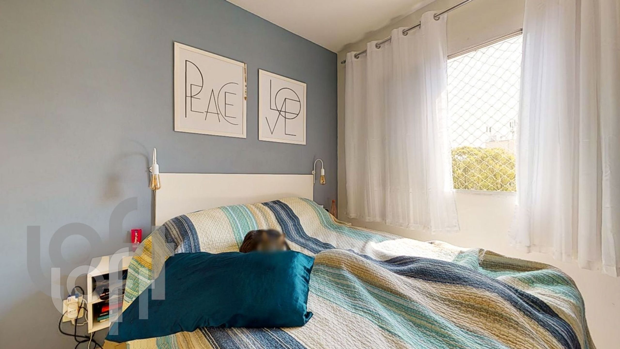 Apartamento à venda com 2 quartos, 56m² - Foto 25