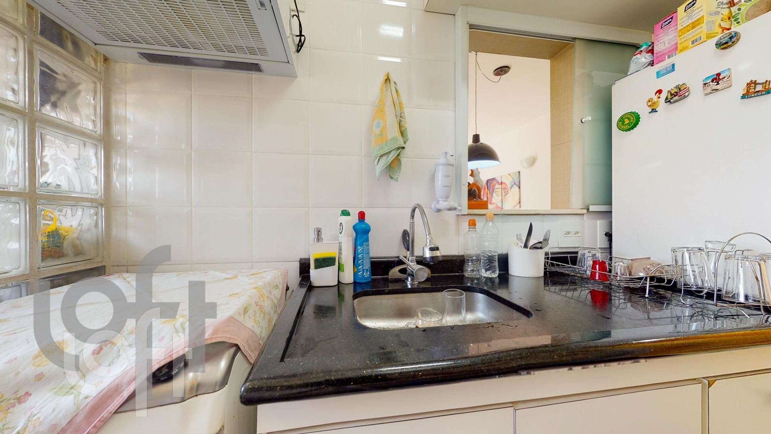 Apartamento à venda com 2 quartos, 56m² - Foto 12