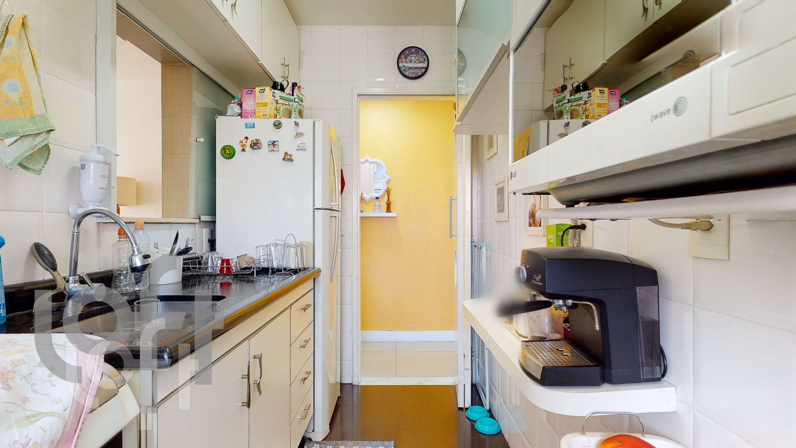 Apartamento à venda com 2 quartos, 56m² - Foto 11