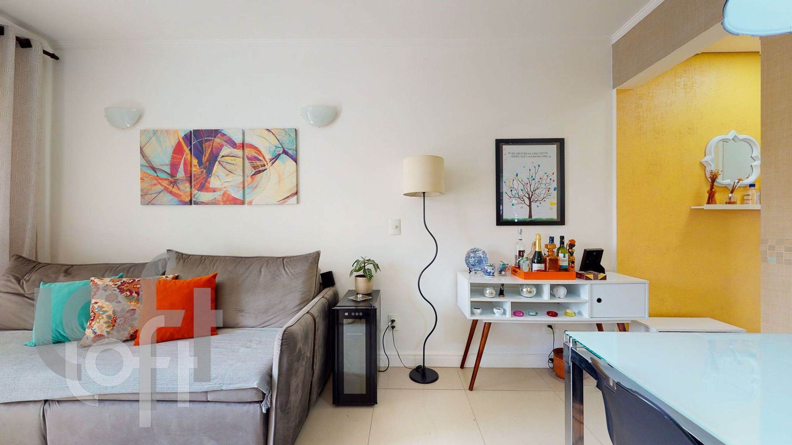 Apartamento à venda com 2 quartos, 56m² - Foto 21