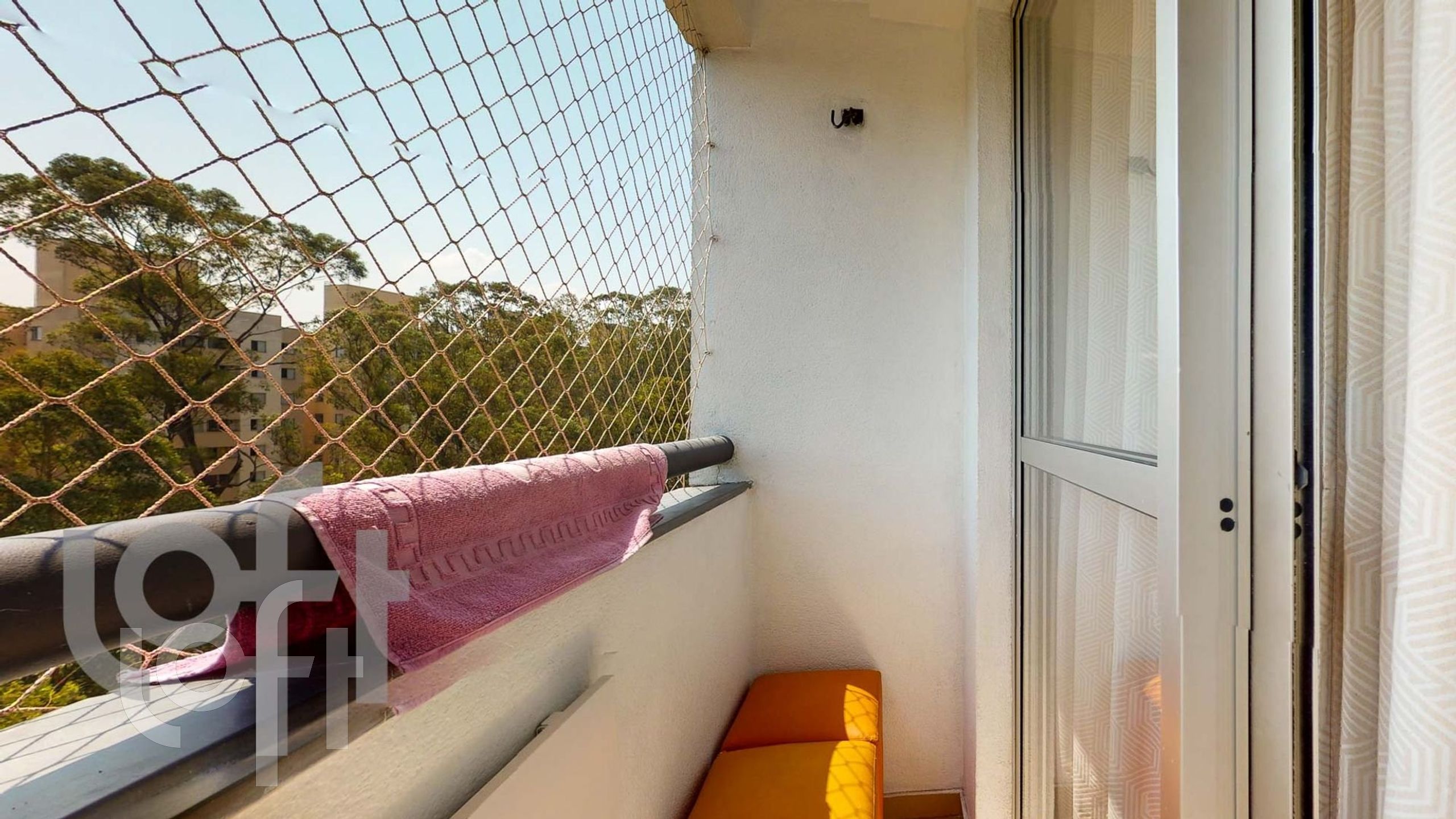 Apartamento à venda com 2 quartos, 56m² - Foto 24