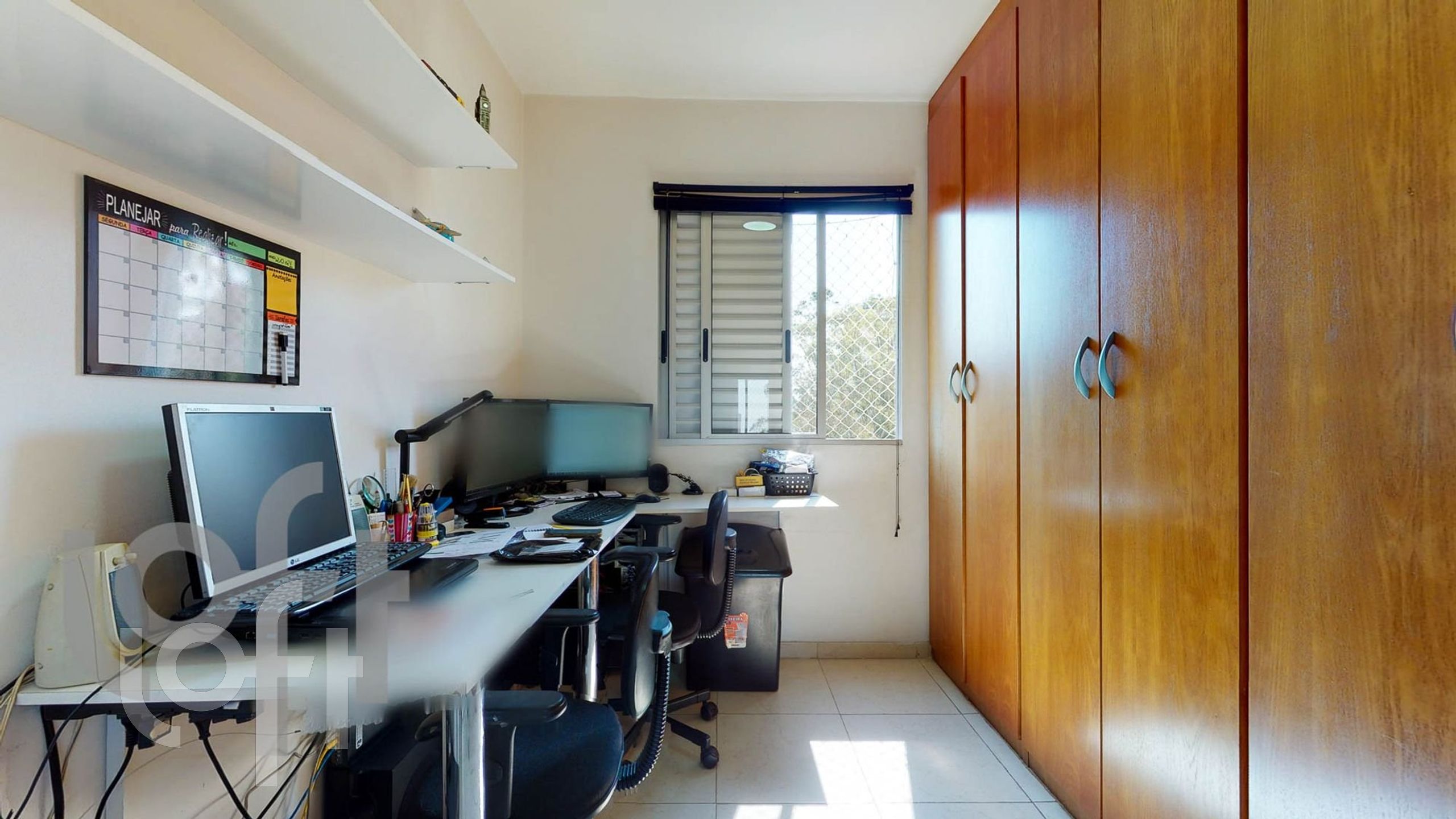 Apartamento à venda com 2 quartos, 56m² - Foto 30