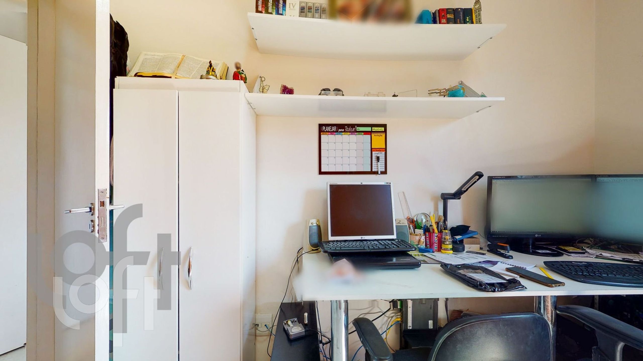 Apartamento à venda com 2 quartos, 56m² - Foto 31