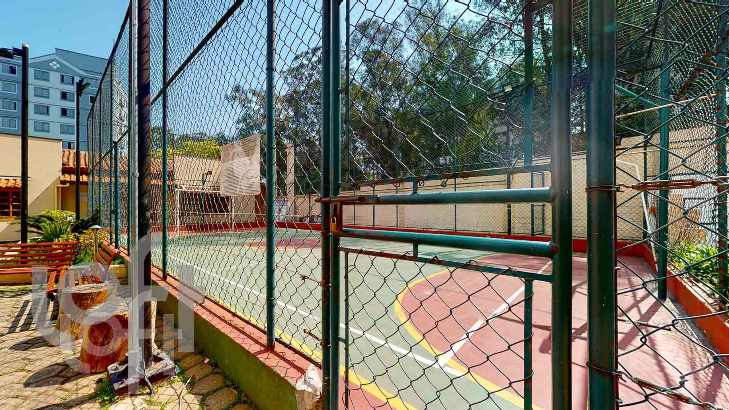 Apartamento à venda com 2 quartos, 56m² - Foto 6