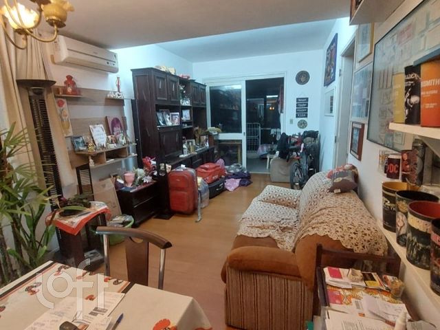 Apartamento com 92m², 2 dormitórios, 1 vaga, Bom Fim em Porto Alegre