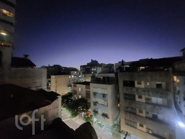 Apartamento com 92m², 2 dormitórios, 1 vaga, Bom Fim em Porto Alegre