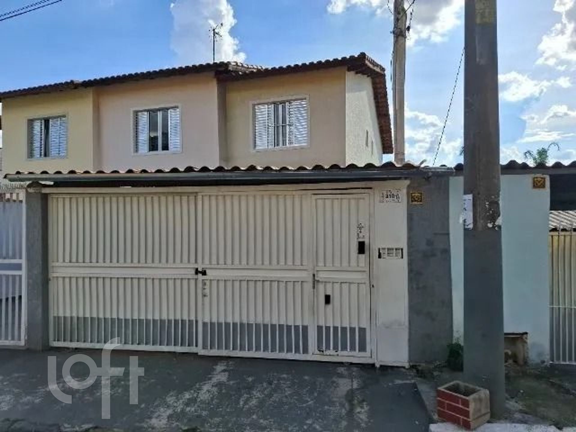 Casa à venda com 2 quartos, 82m² - Foto 18