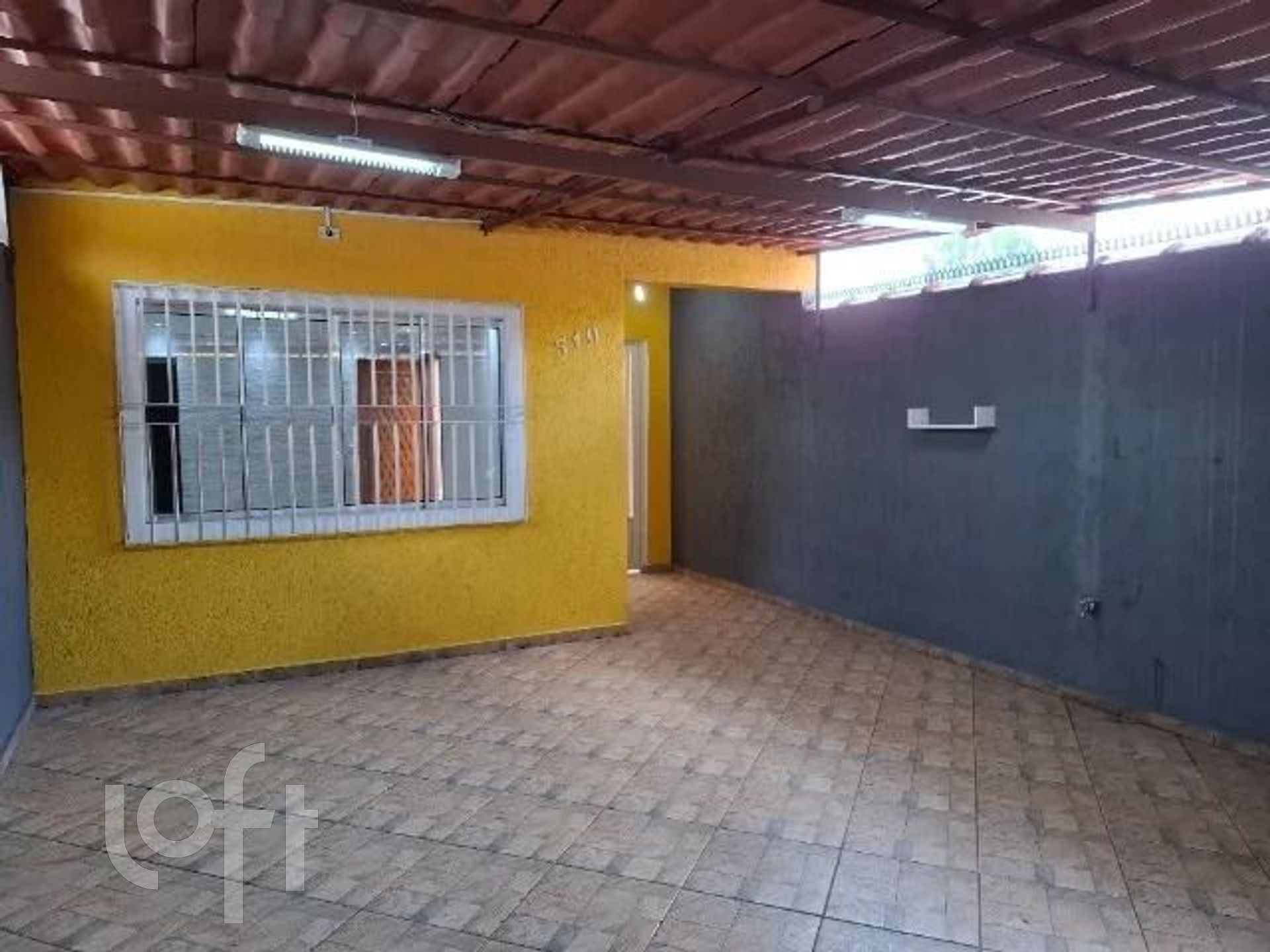 Casa à venda com 2 quartos, 82m² - Foto 12