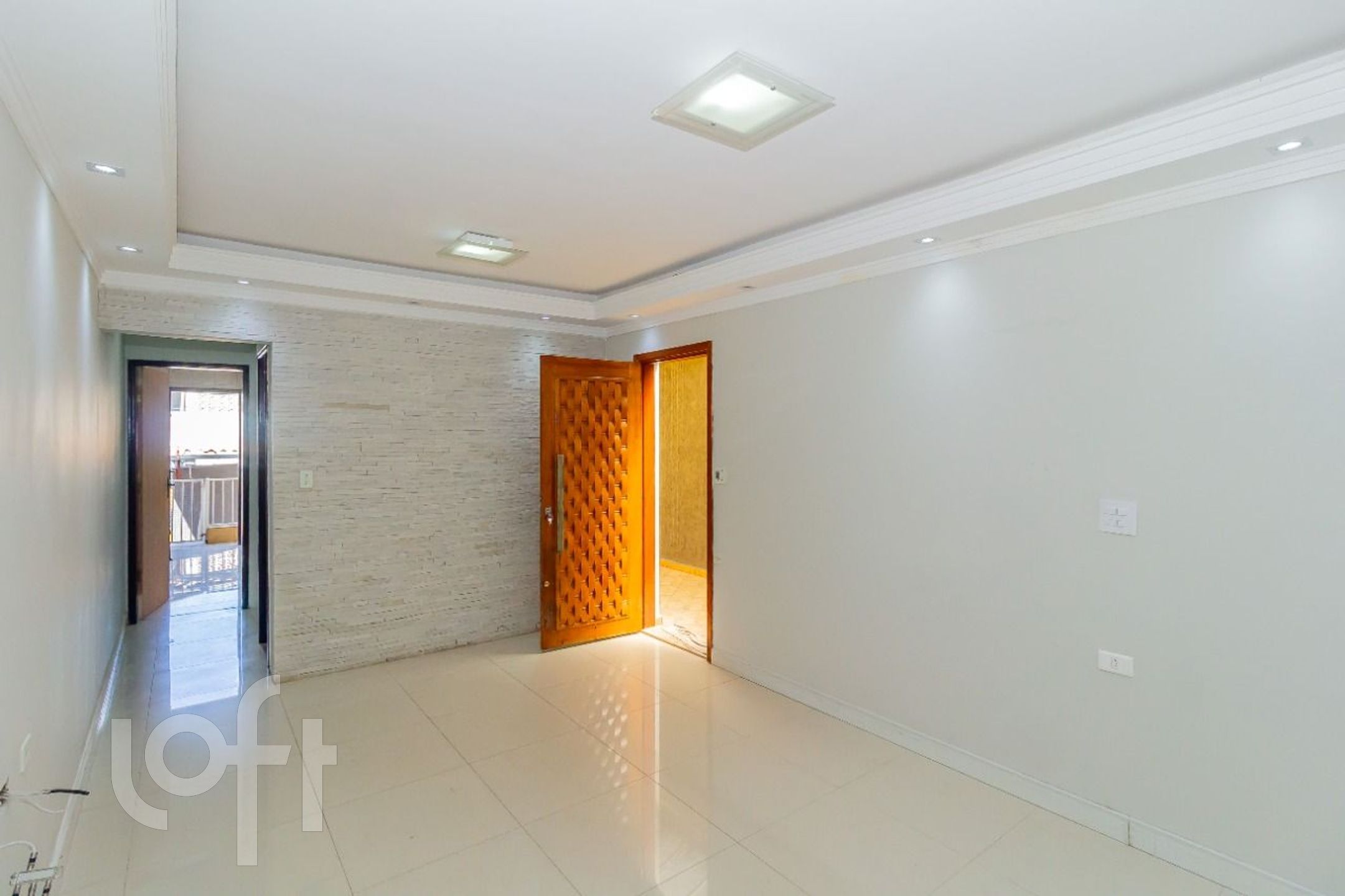 Casa à venda em Cachoeirinha com 82 m², 2 quartos,