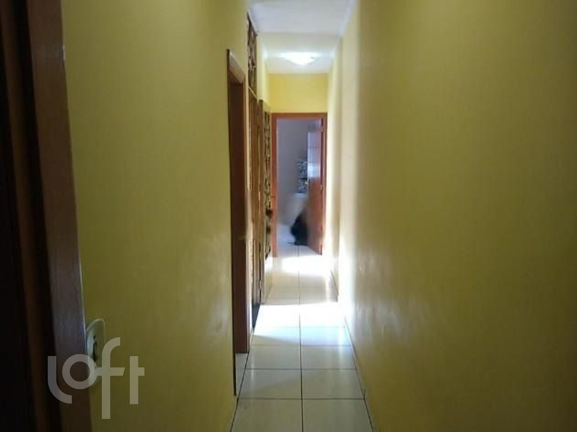 Casa à venda com 3 quartos, 200m² - Foto 36