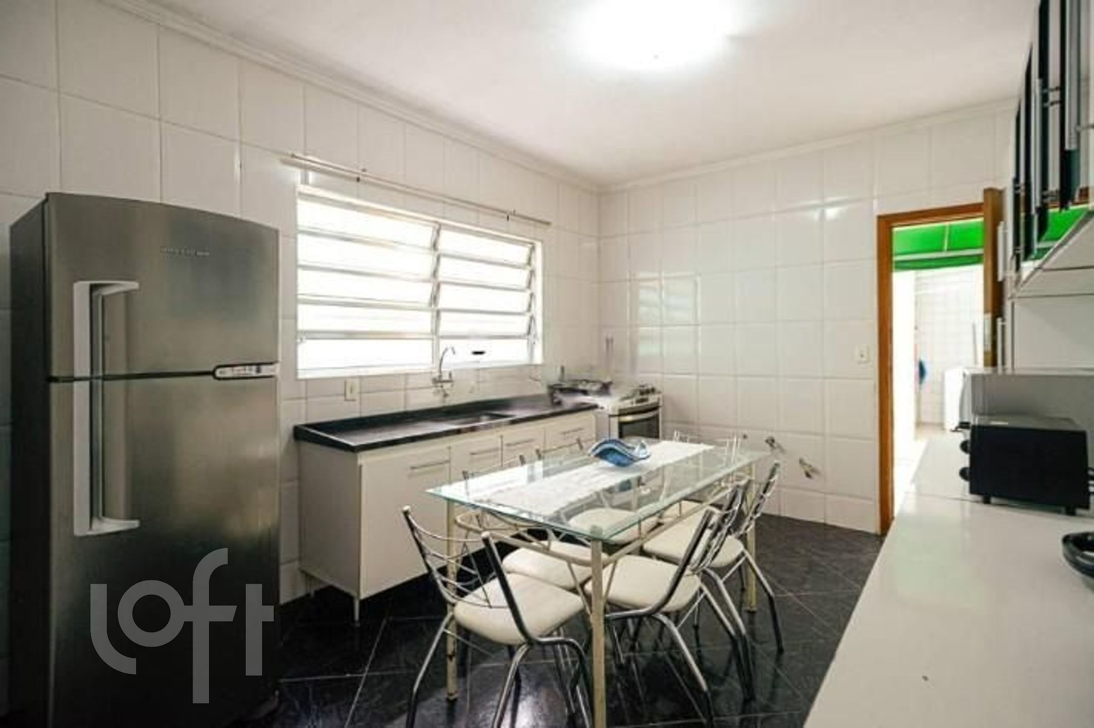 Casa à venda com 3 quartos, 200m² - Foto 8