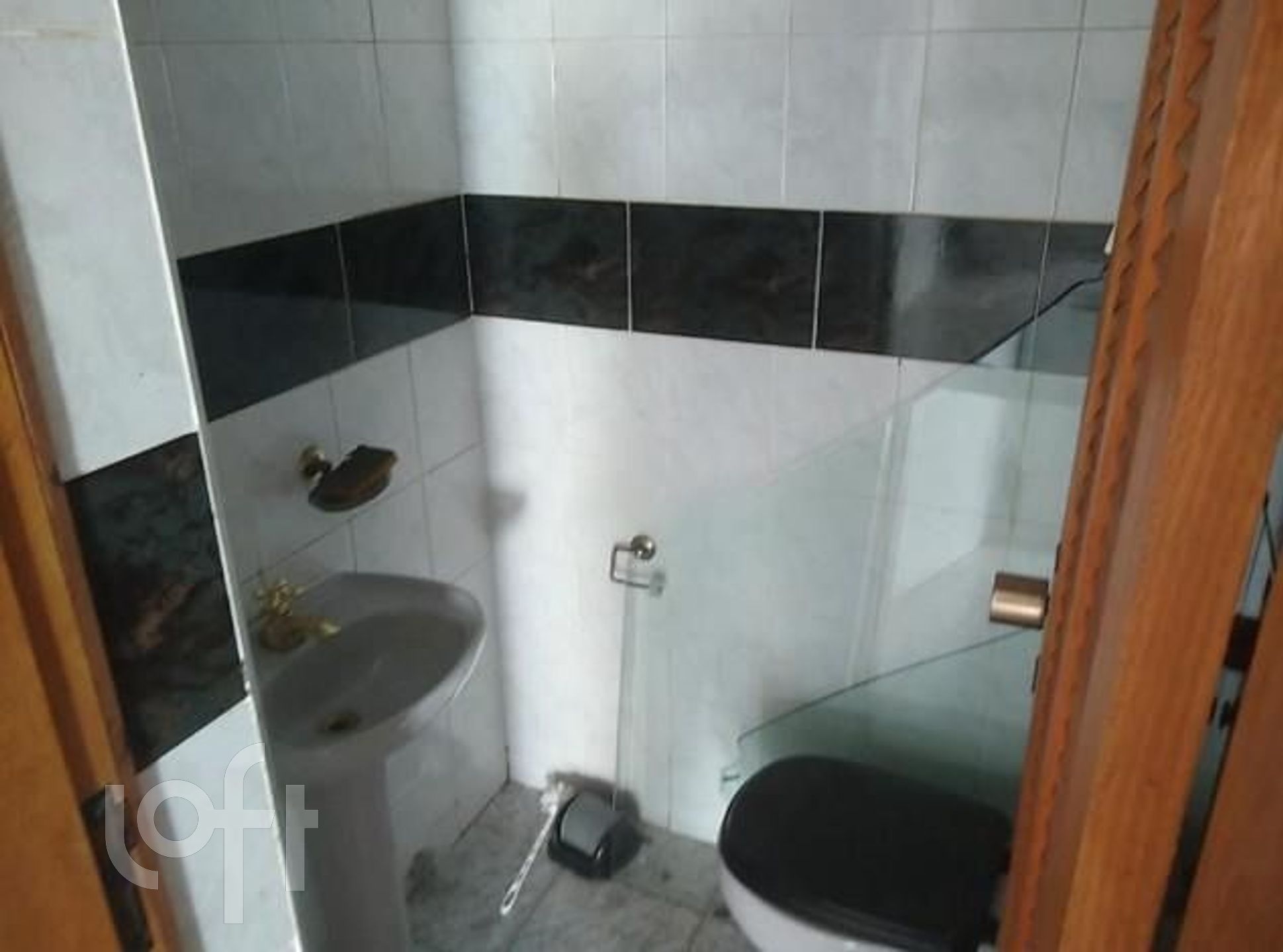 Casa à venda com 3 quartos, 200m² - Foto 32