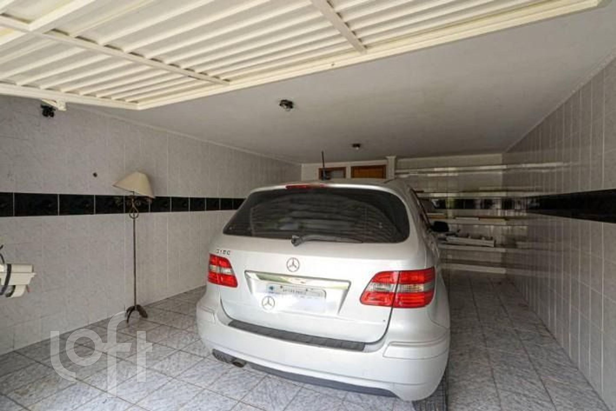 Casa à venda com 3 quartos, 200m² - Foto 25