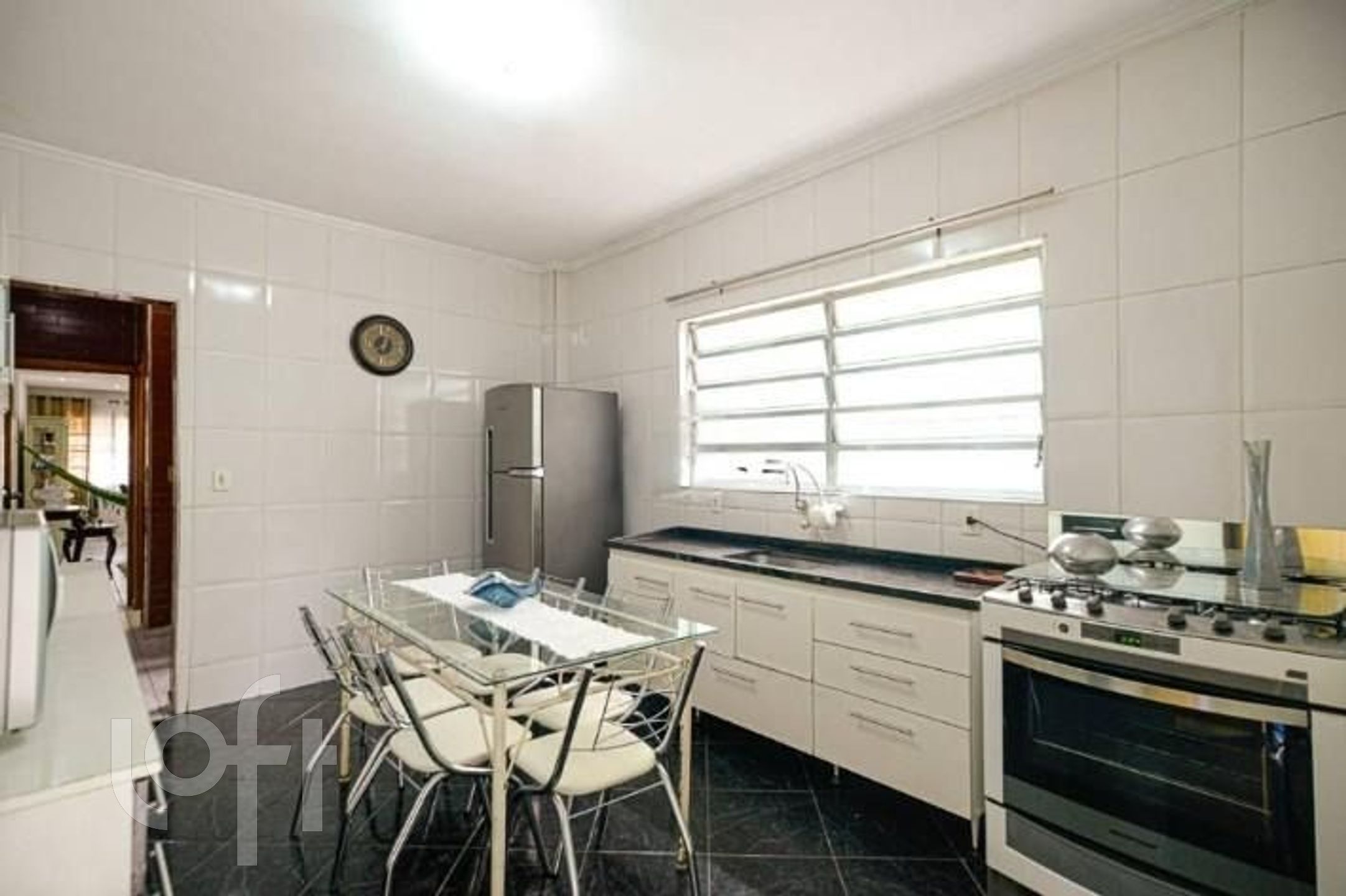 Casa à venda com 3 quartos, 200m² - Foto 9