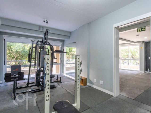 Apartamento com 224m², 3 dormitórios, 1 suíte, 4 vagas, Higienópolis em Porto Alegre