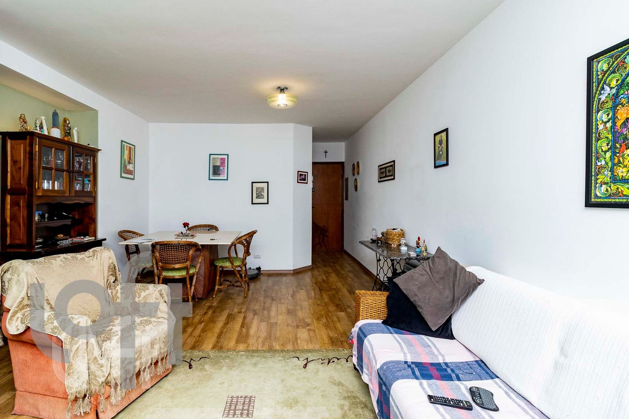 Apartamento à venda com 3 quartos, 100m² - Foto 24