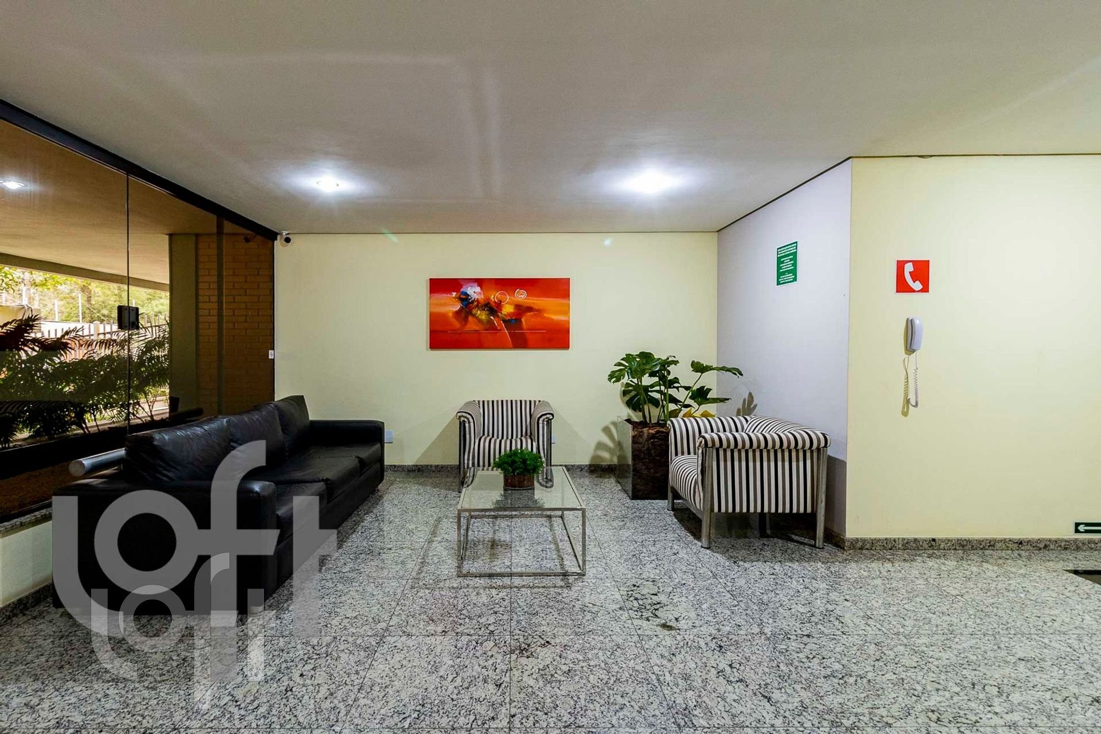 Apartamento à venda com 3 quartos, 100m² - Foto 45