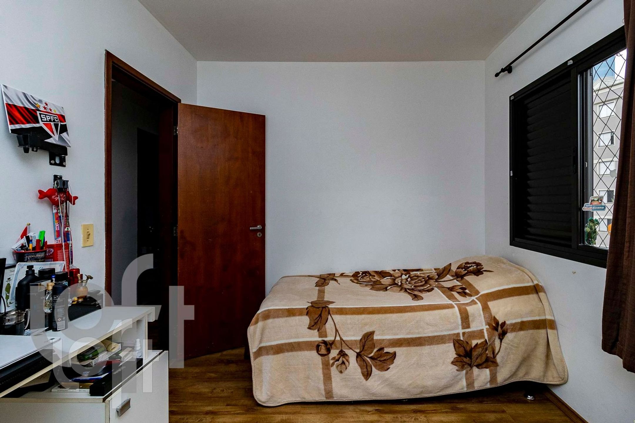 Apartamento à venda com 3 quartos, 100m² - Foto 5