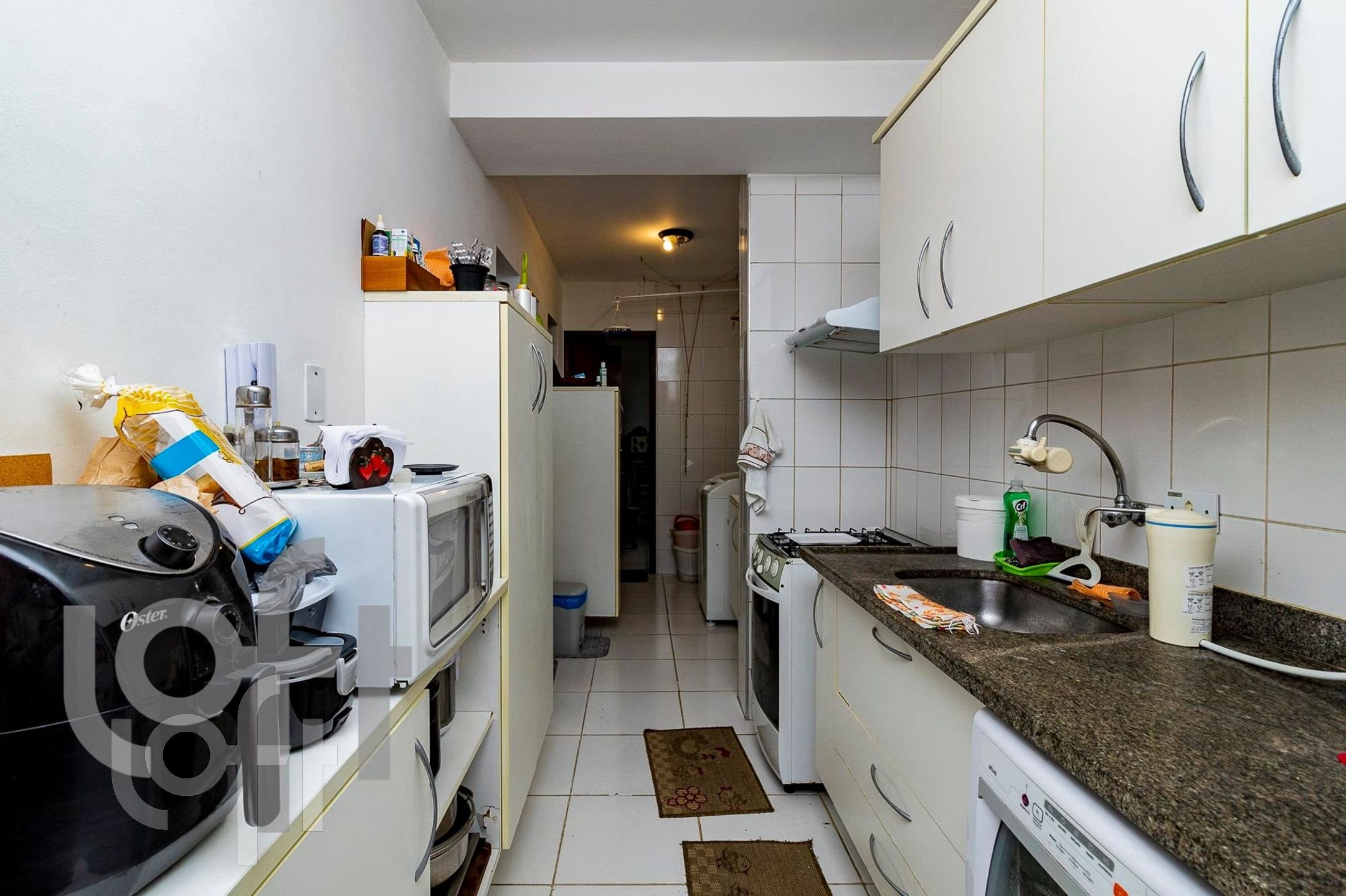 Apartamento à venda com 3 quartos, 100m² - Foto 34