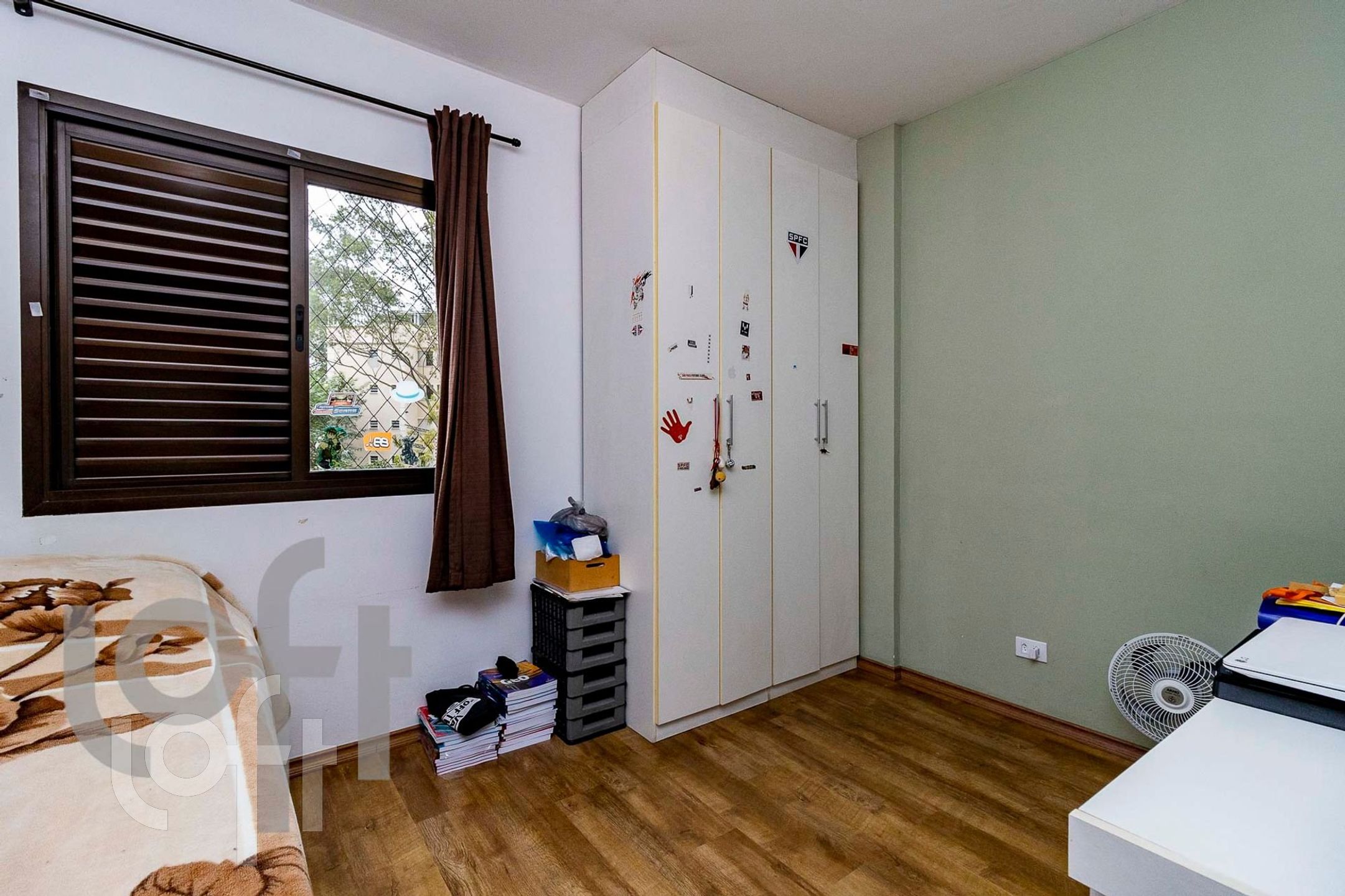 Apartamento à venda com 3 quartos, 100m² - Foto 6