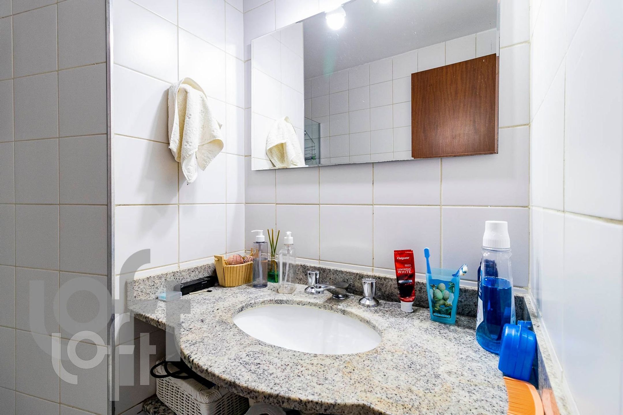 Apartamento à venda com 3 quartos, 100m² - Foto 54