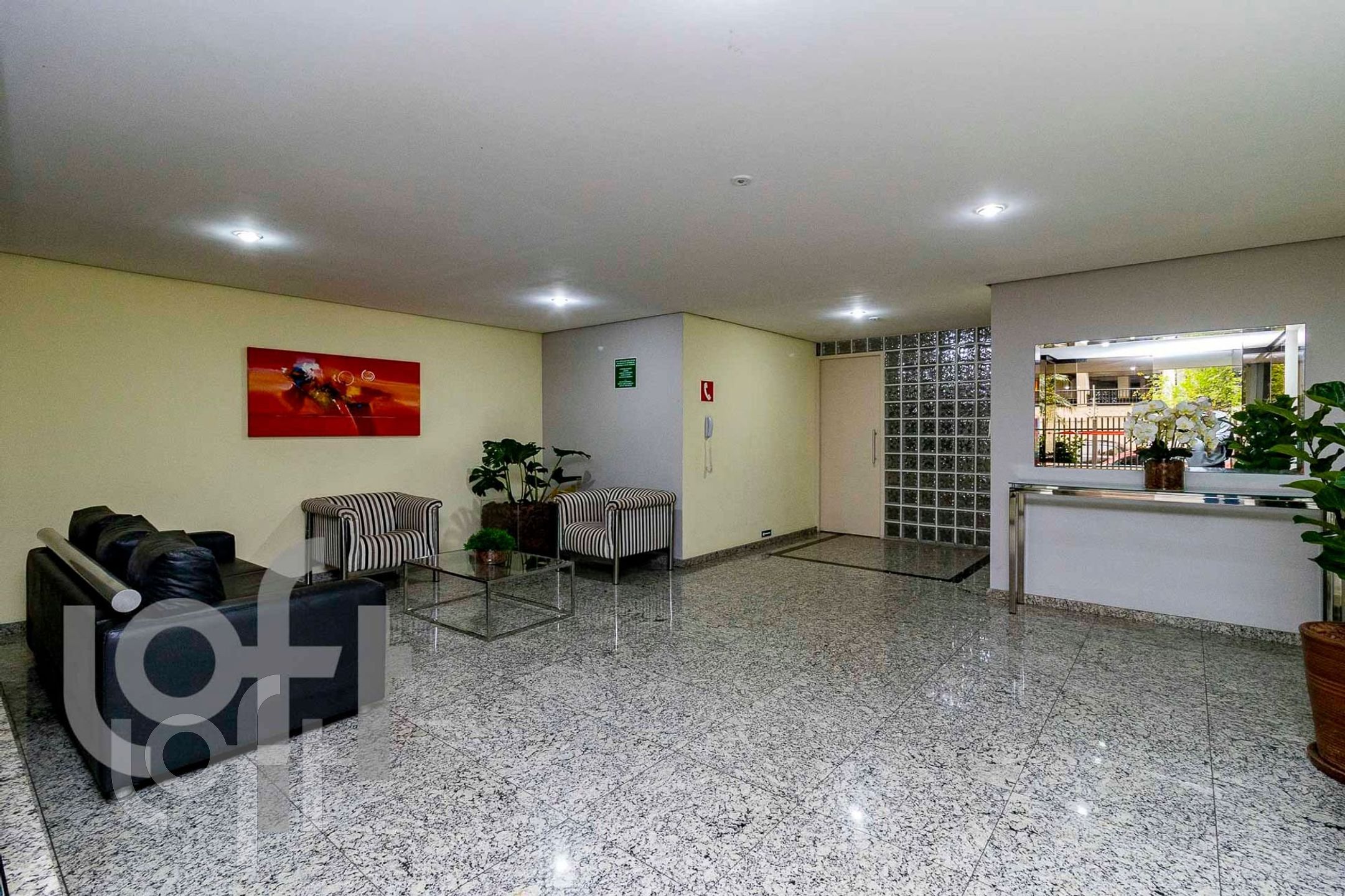 Apartamento à venda com 3 quartos, 100m² - Foto 47