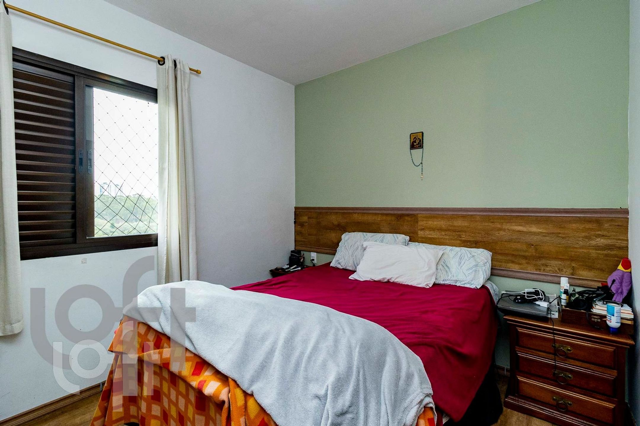 Apartamento à venda com 3 quartos, 100m² - Foto 14