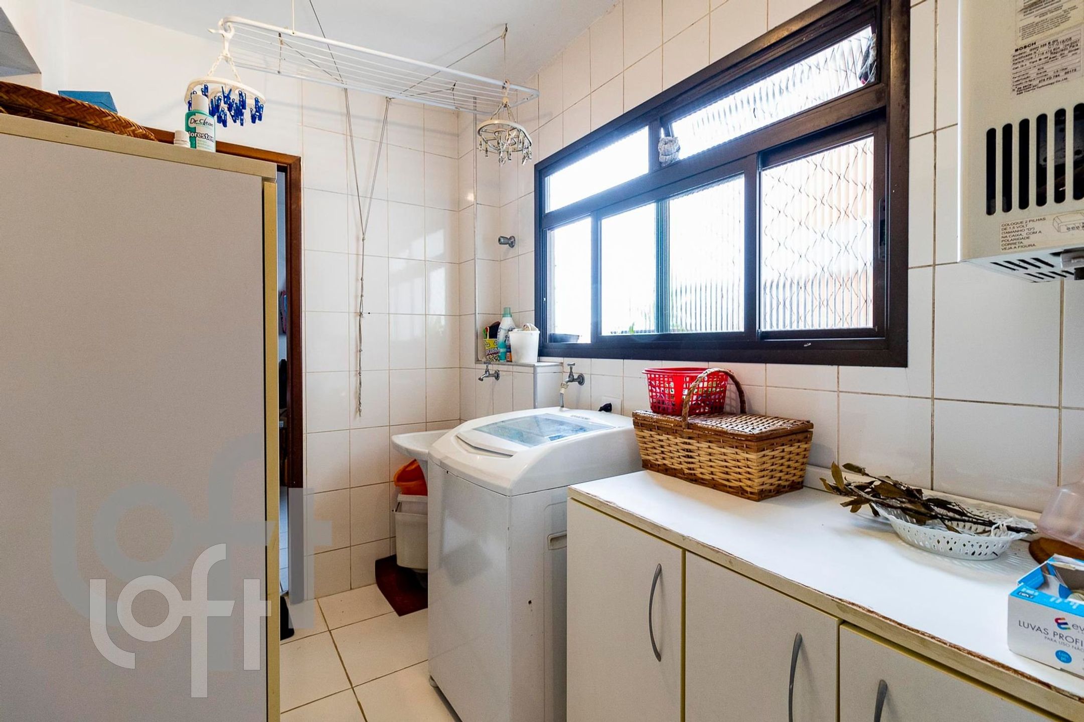 Apartamento à venda com 3 quartos, 100m² - Foto 31