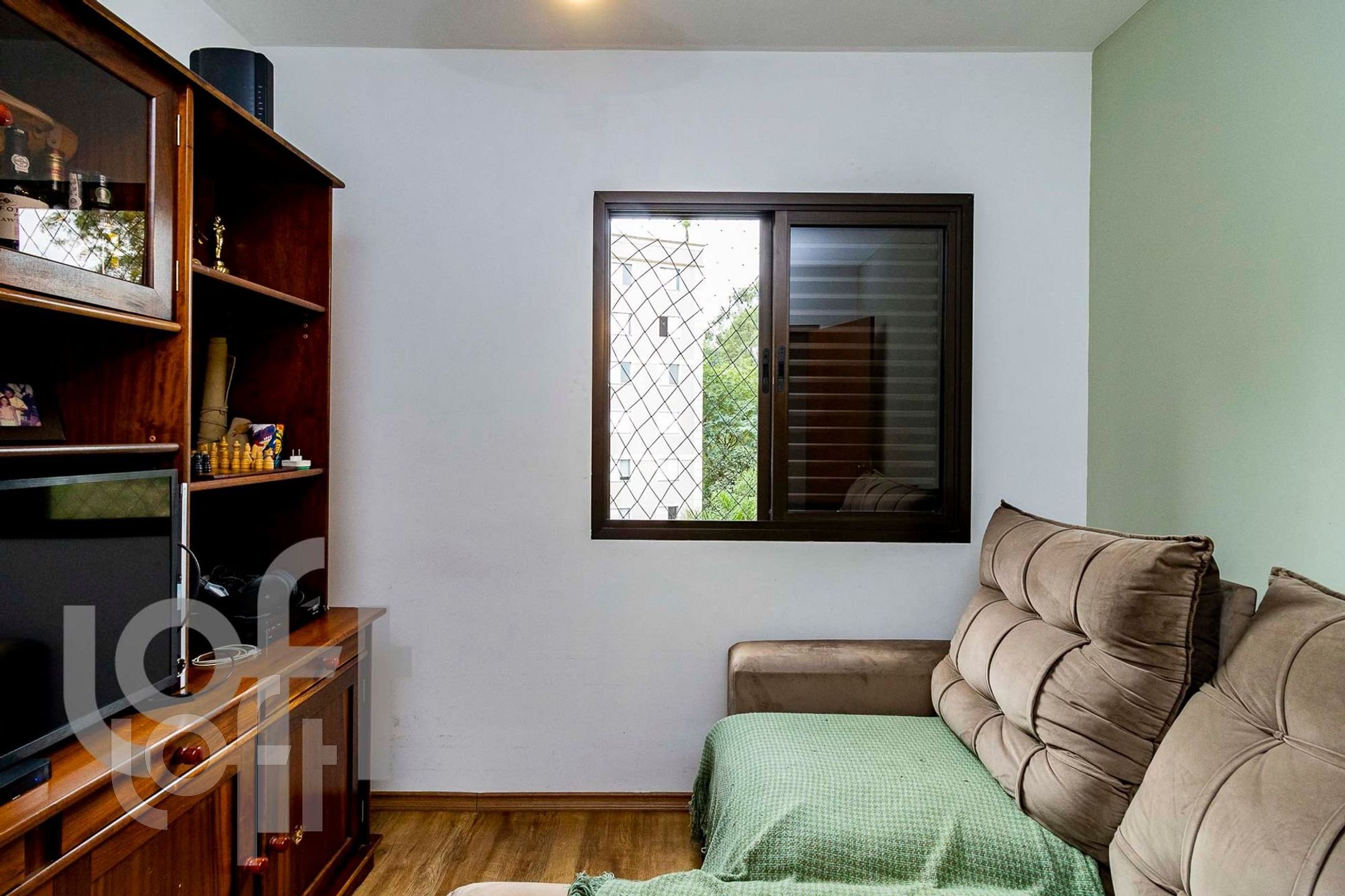 Apartamento à venda com 3 quartos, 100m² - Foto 9