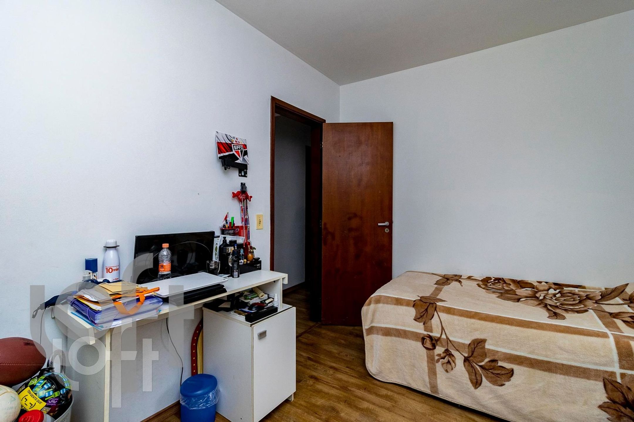 Apartamento à venda com 3 quartos, 100m² - Foto 4