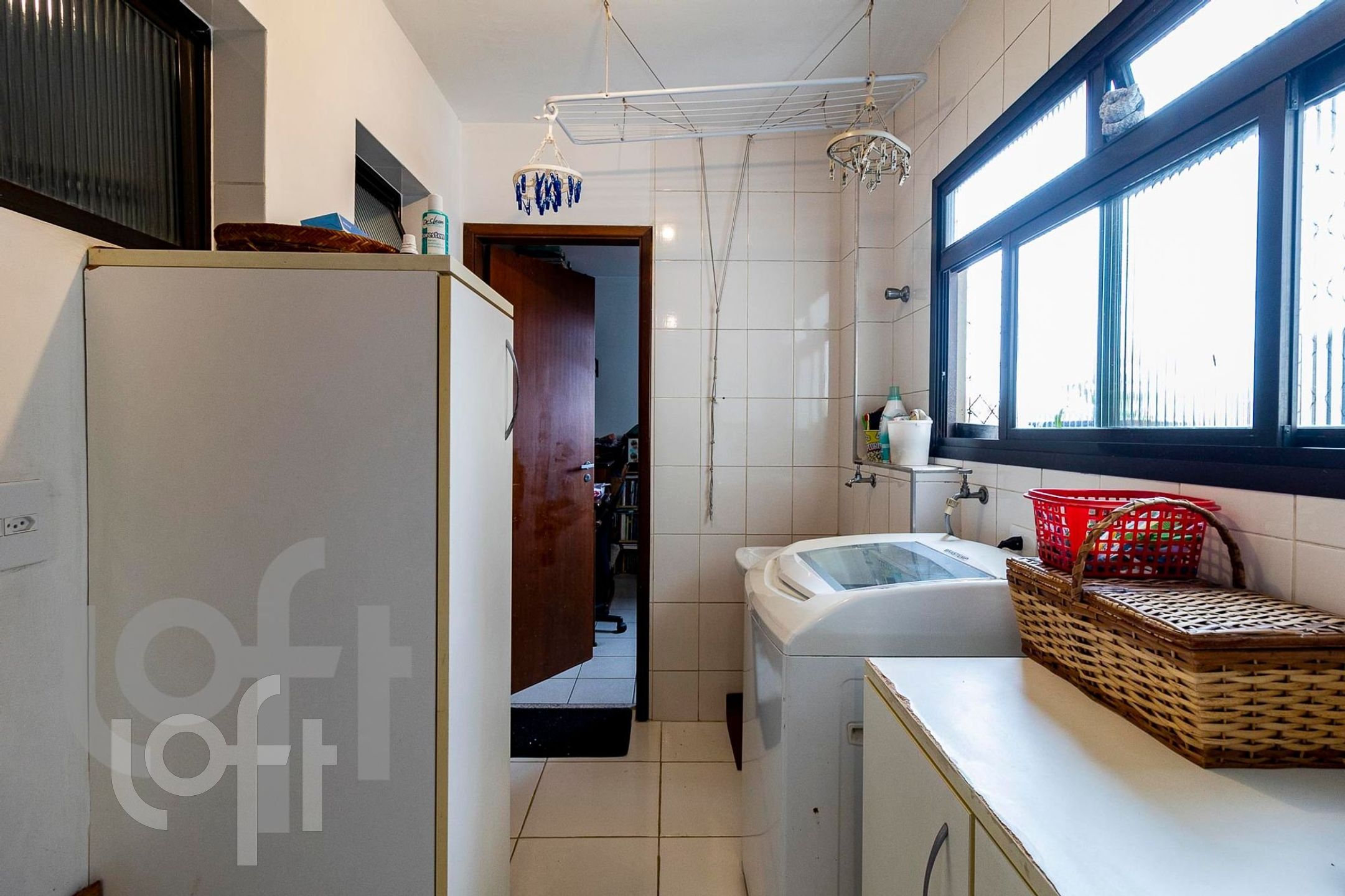 Apartamento à venda com 3 quartos, 100m² - Foto 30