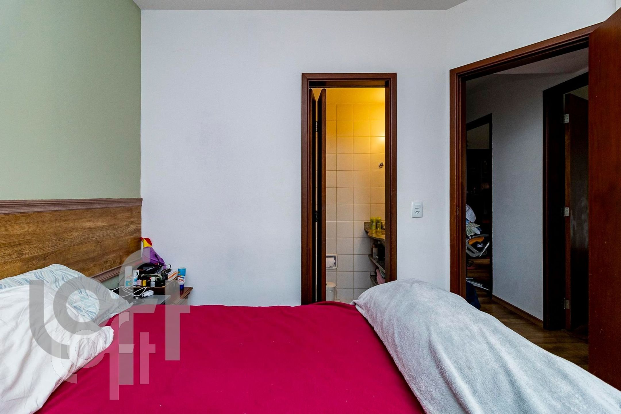 Apartamento à venda com 3 quartos, 100m² - Foto 12