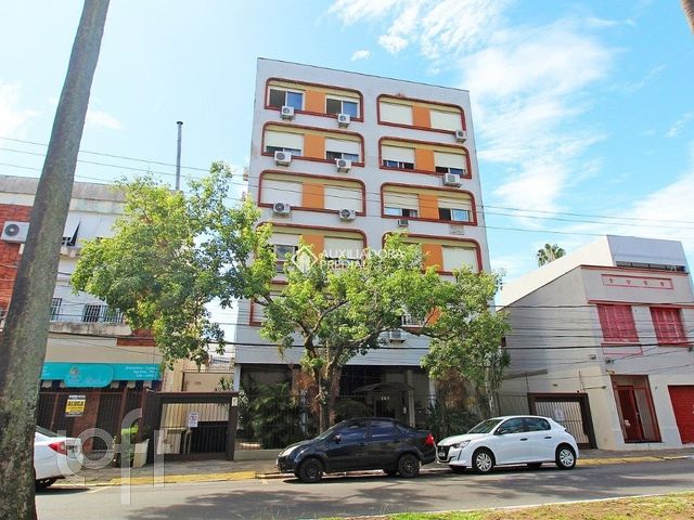Apartamento com 70m², 2 dormitórios, 1 vaga, Menino Deus em Porto Alegre