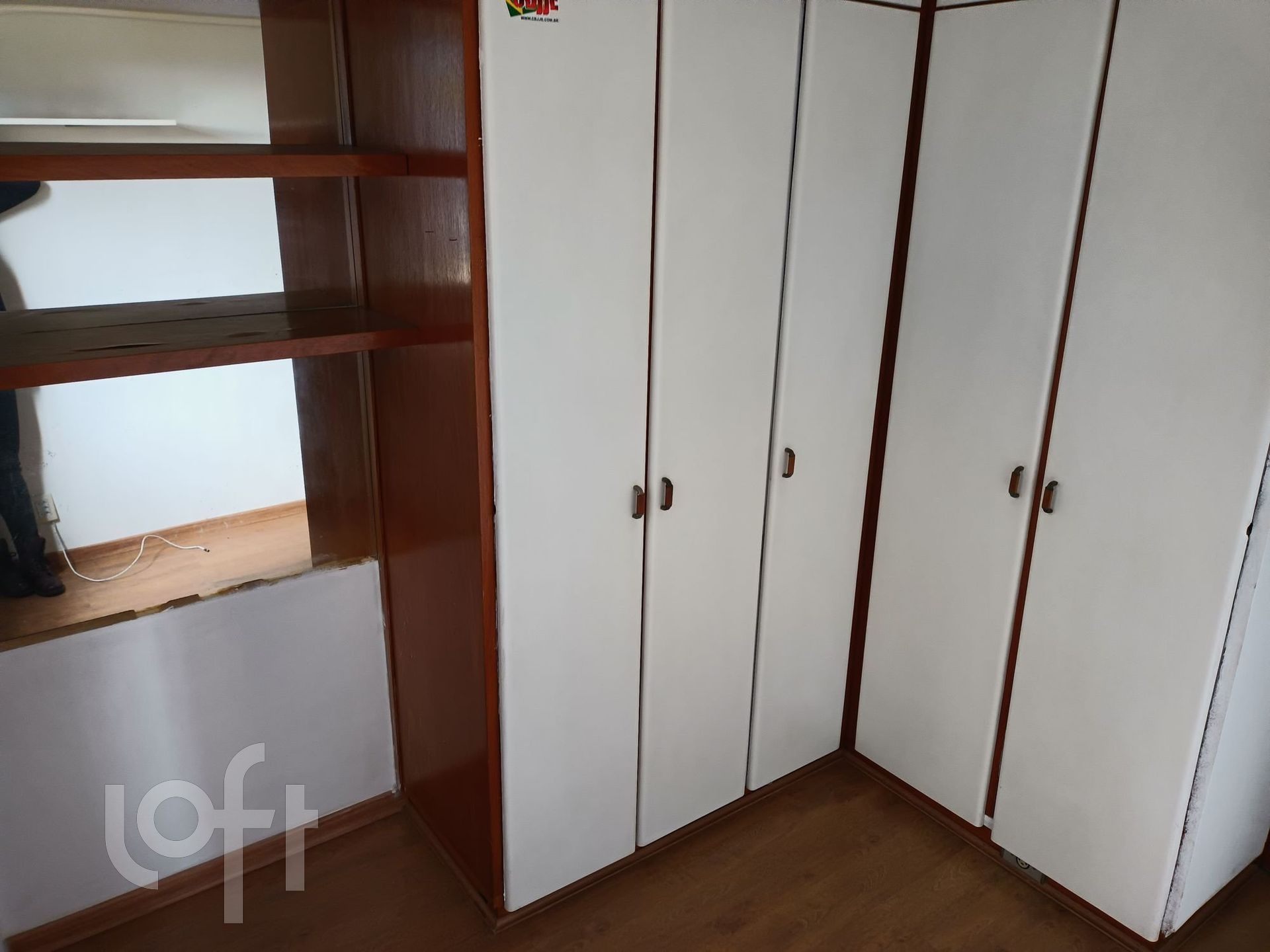 Apartamento à venda com 3 quartos, 89m² - Foto 6