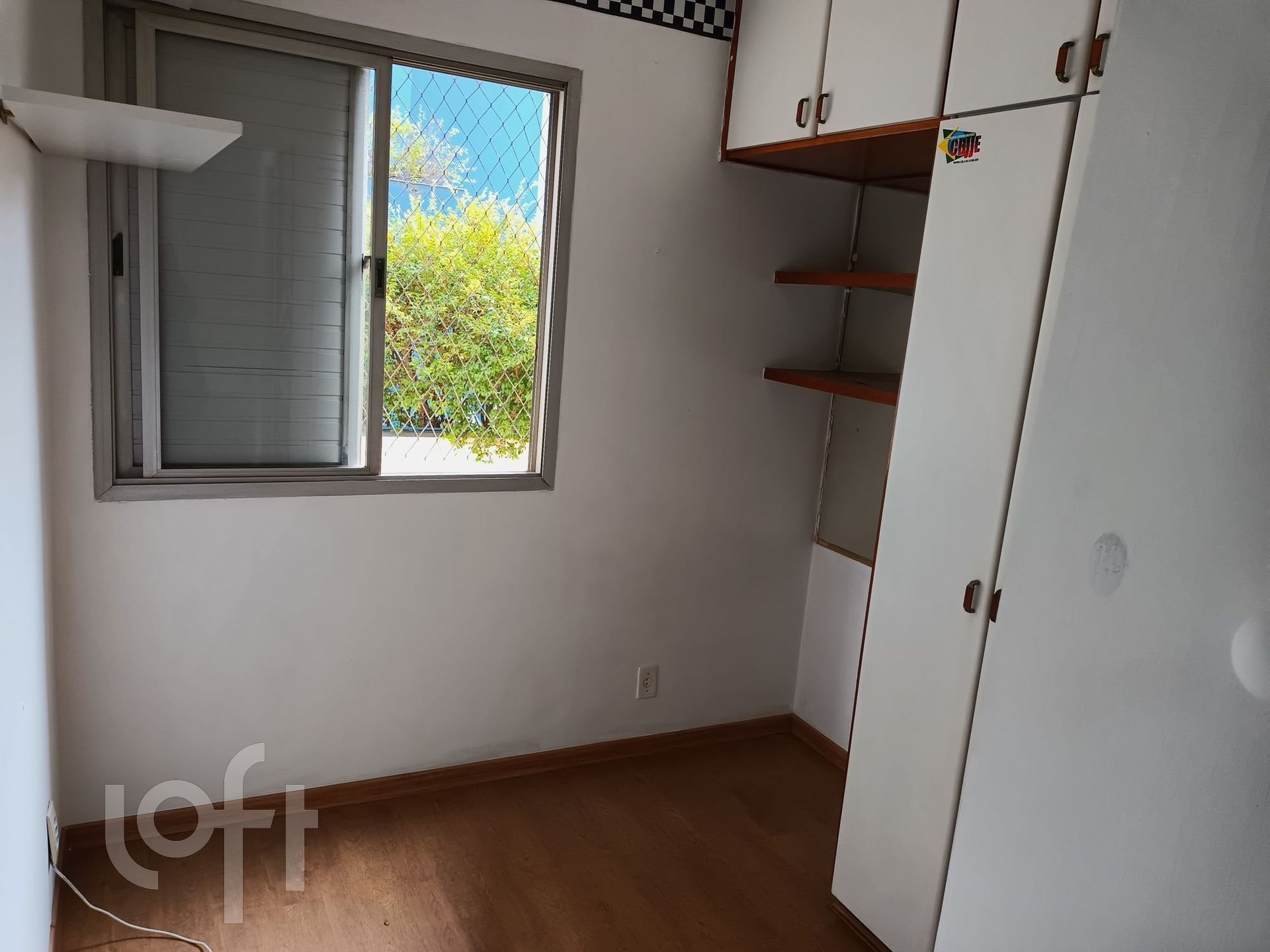 Apartamento à venda com 3 quartos, 89m² - Foto 4