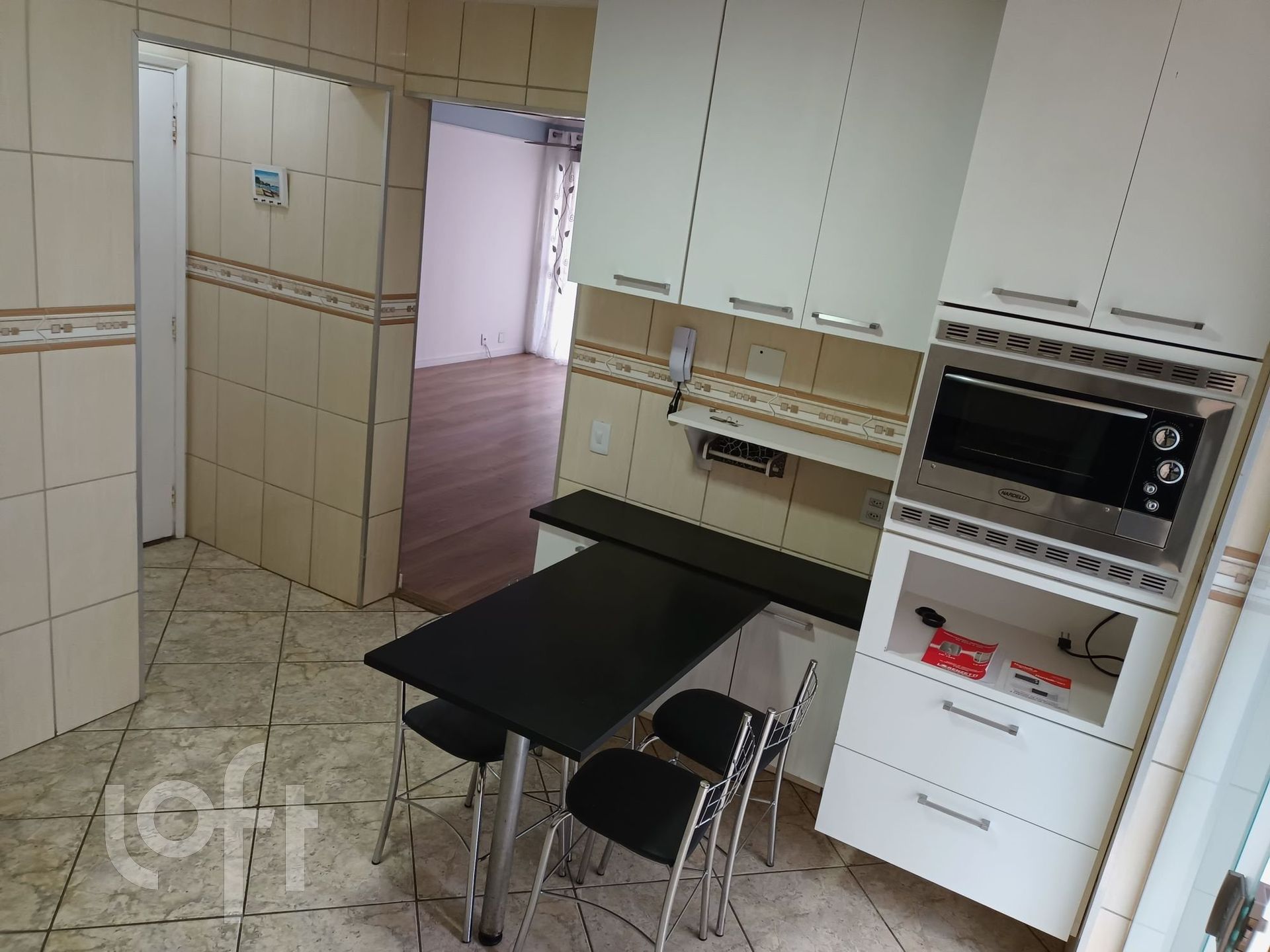 Apartamento à venda com 3 quartos, 89m² - Foto 17