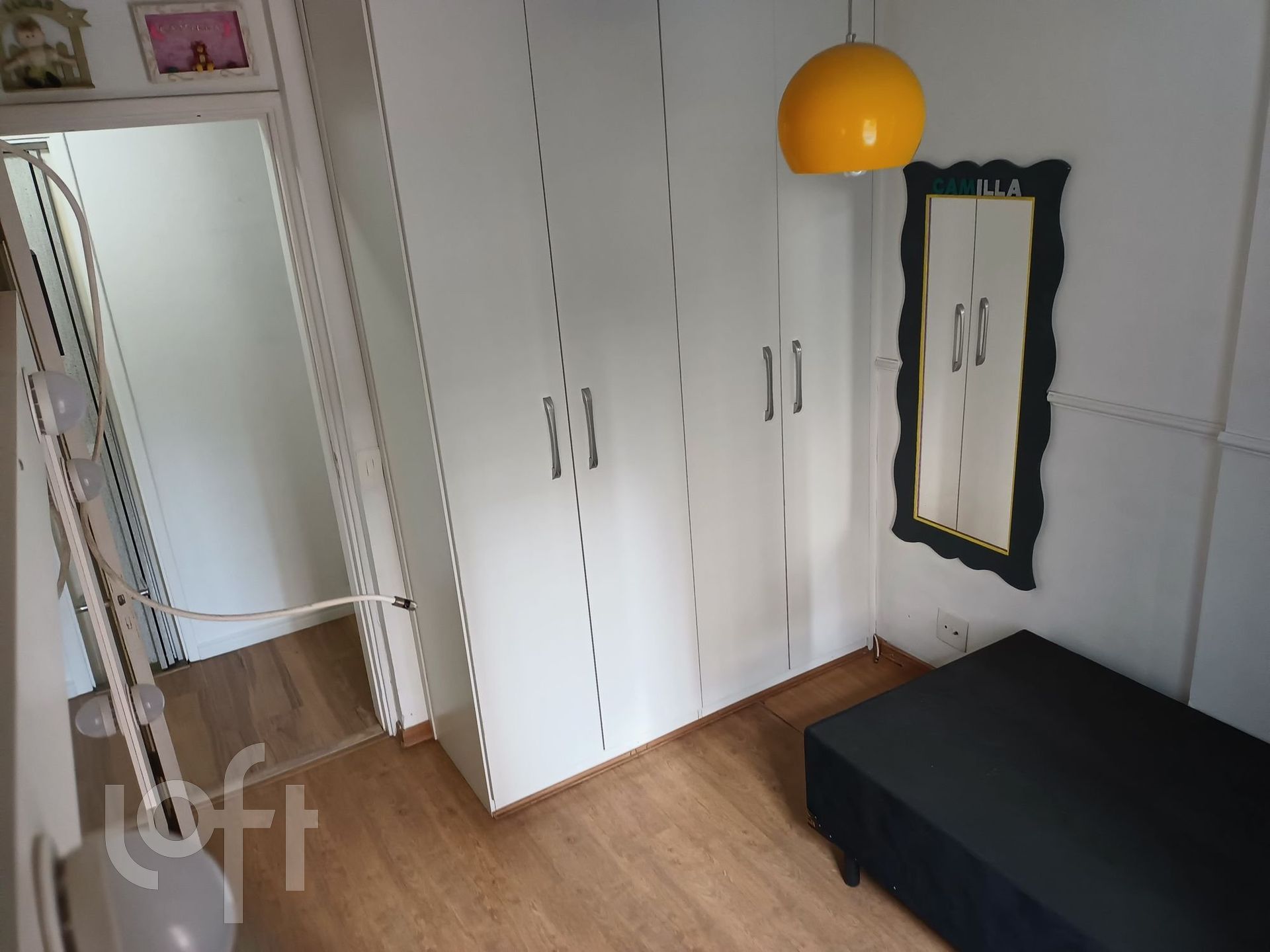 Apartamento à venda com 3 quartos, 89m² - Foto 3