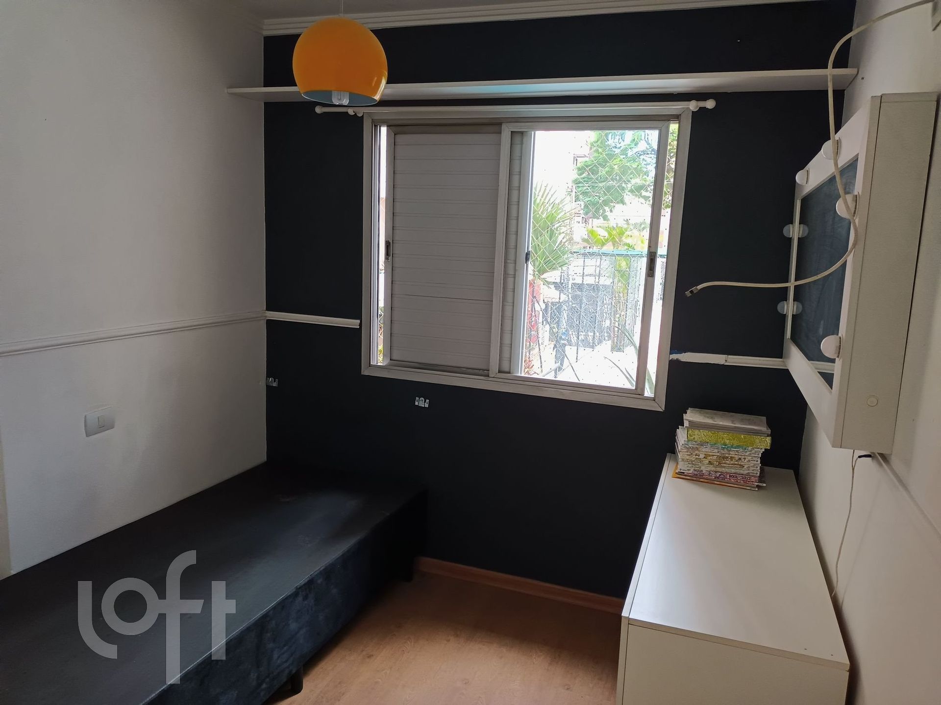 Apartamento à venda com 3 quartos, 89m² - Foto 2