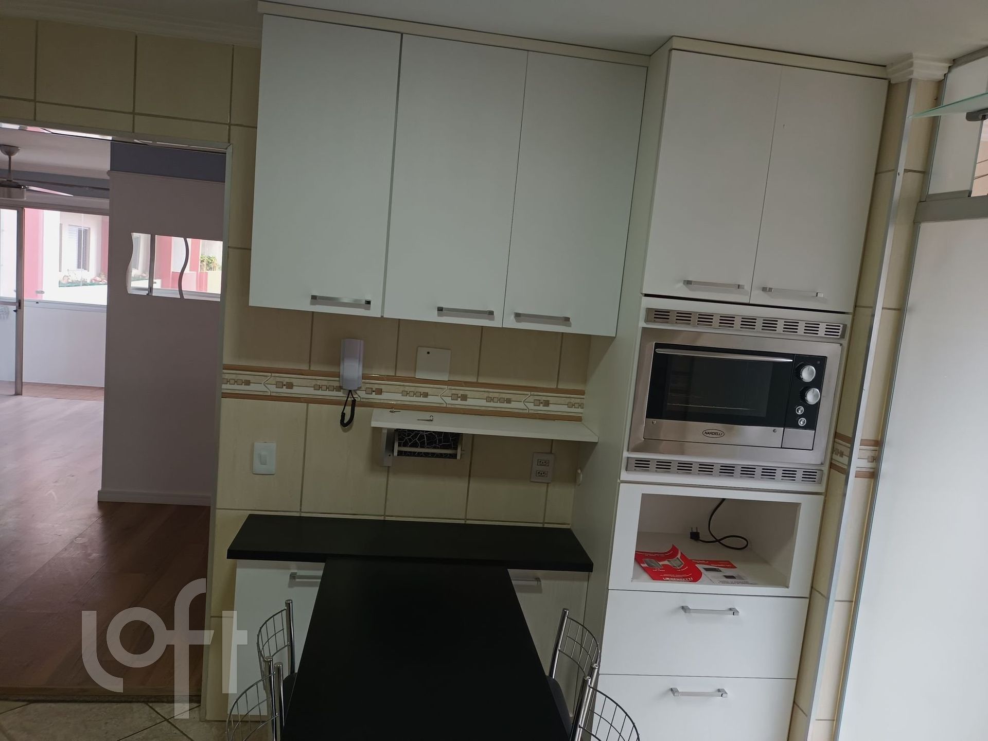 Apartamento à venda com 3 quartos, 89m² - Foto 18