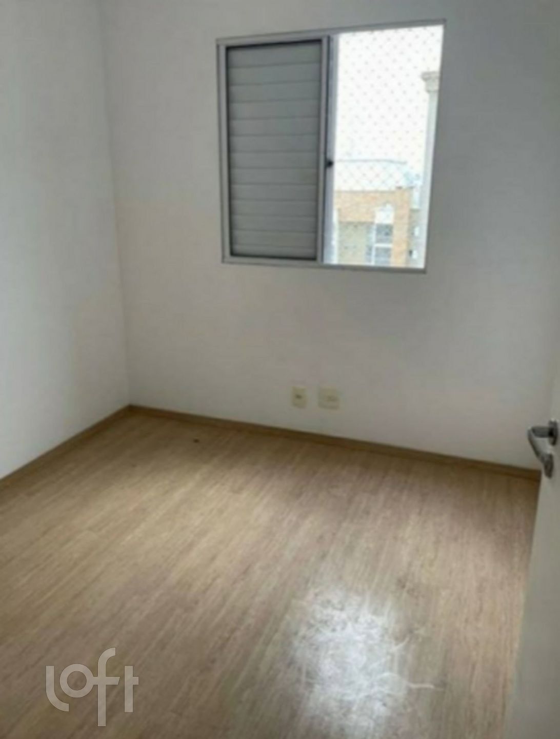 Apartamento à venda com 2 quartos, 47m² - Foto 6