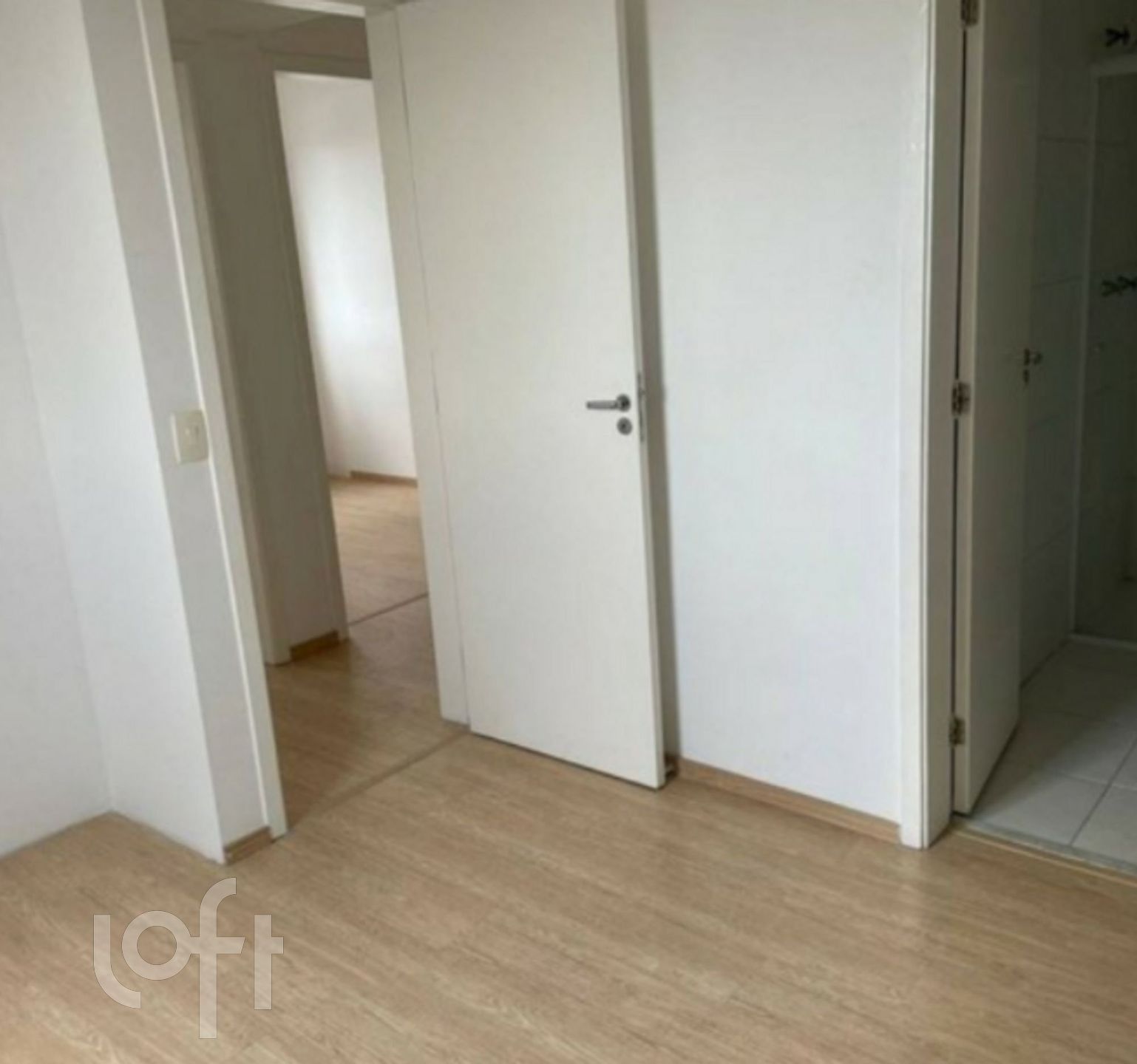 Apartamento à venda com 2 quartos, 47m² - Foto 5