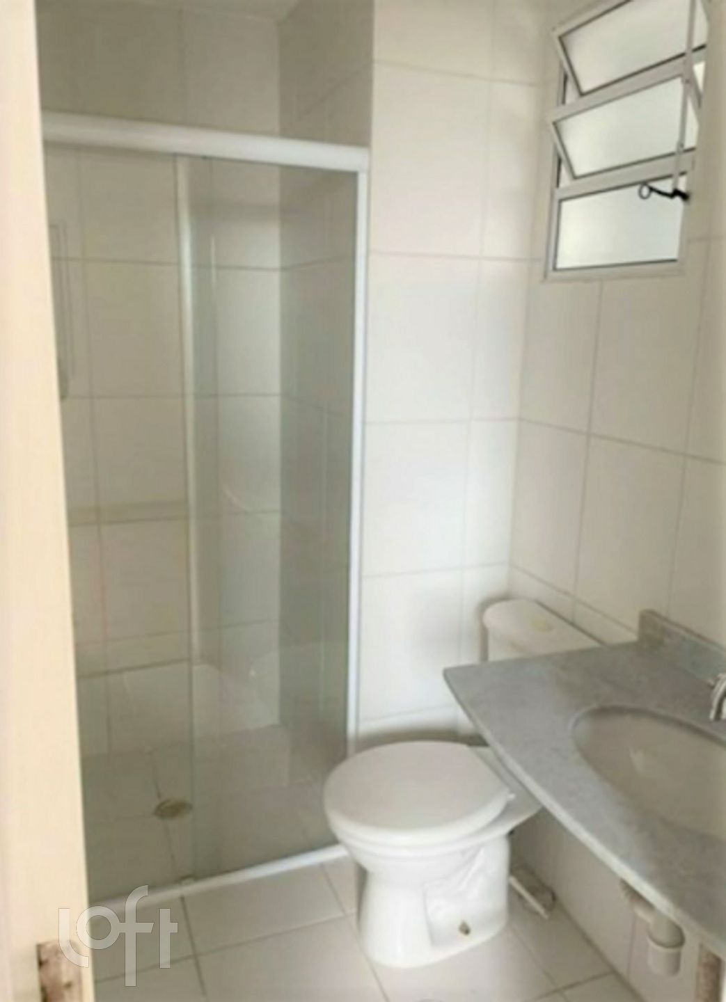 Apartamento à venda com 2 quartos, 47m² - Foto 2