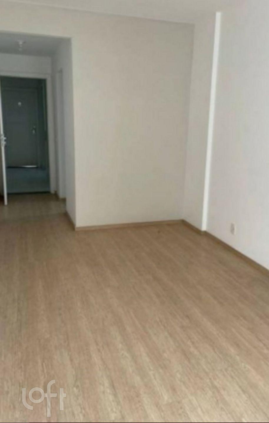 Apartamento à venda com 2 quartos, 47m² - Foto 1