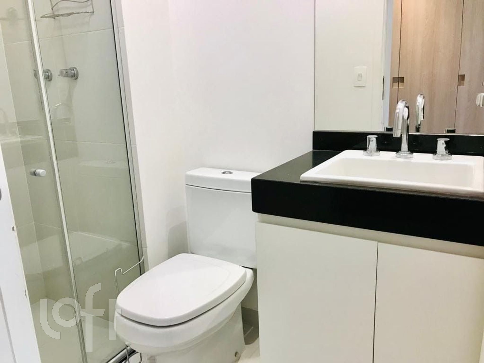 Apartamento à venda com 1 quarto, 29m² - Foto 13