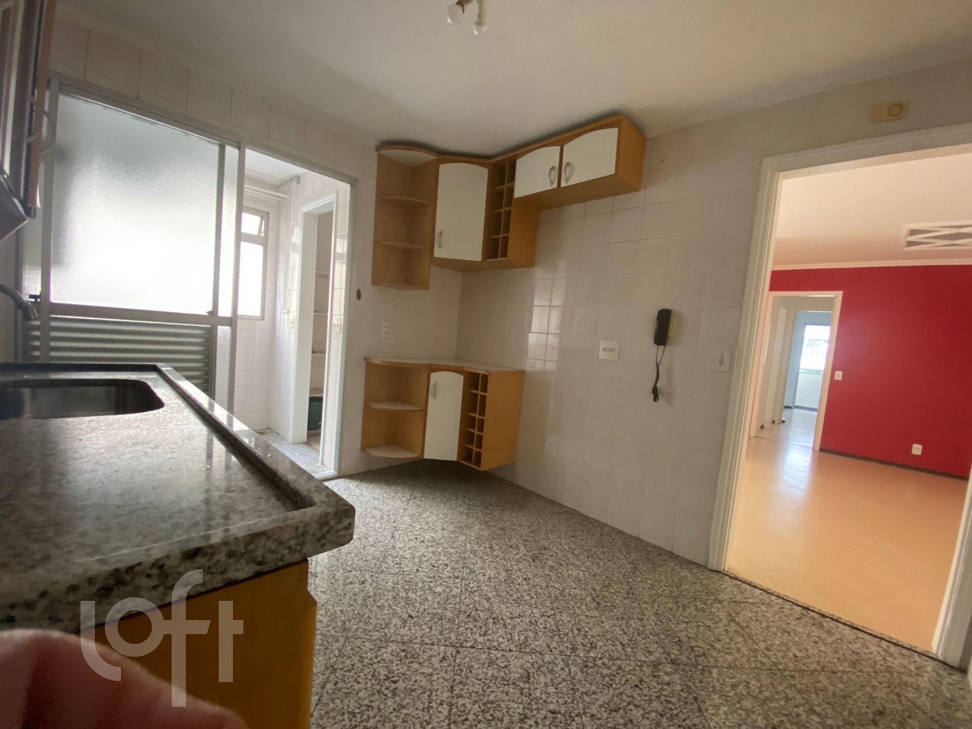 Apartamento à venda com 3 quartos, 74m² - Foto 4