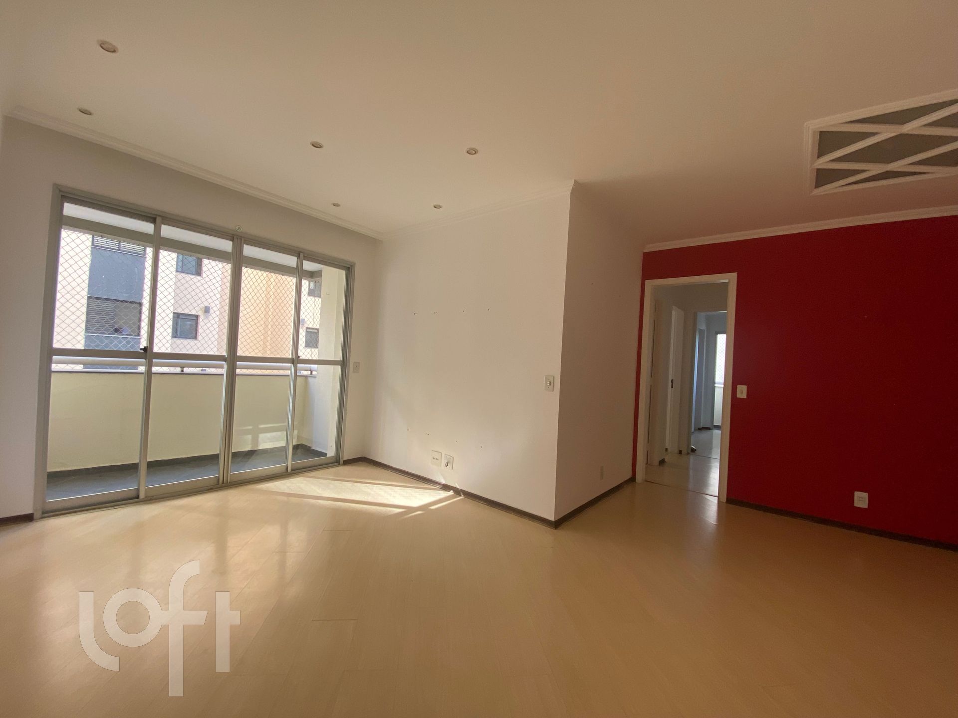 Apartamento à venda com 3 quartos, 74m² - Foto 3