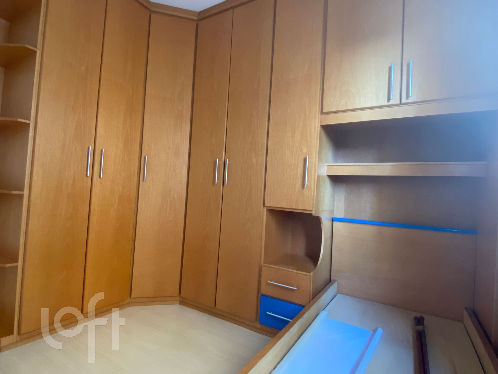 Apartamento à venda com 3 quartos, 74m² - Foto 17